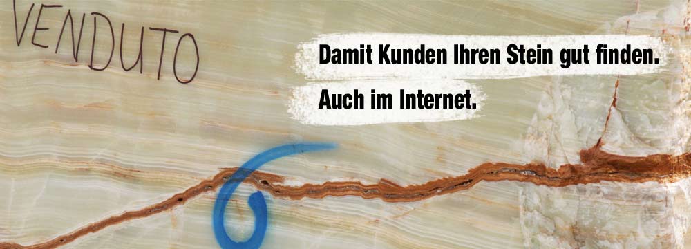 Richard Watzke, Steinmetz, Bildhauer, Naturstein, Fachzeitschrift, STEIN, Stein, Redakteur, Redaktion, Callwey Verlag, Steintime, Pronaturstein, Internet